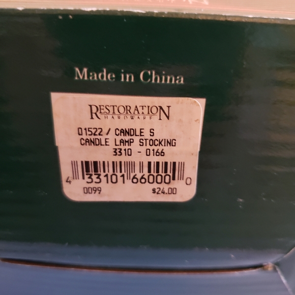 Restoration Hardware Holiday Restoration Hardware Genevieves